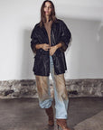 Oily Hunters Jacket
