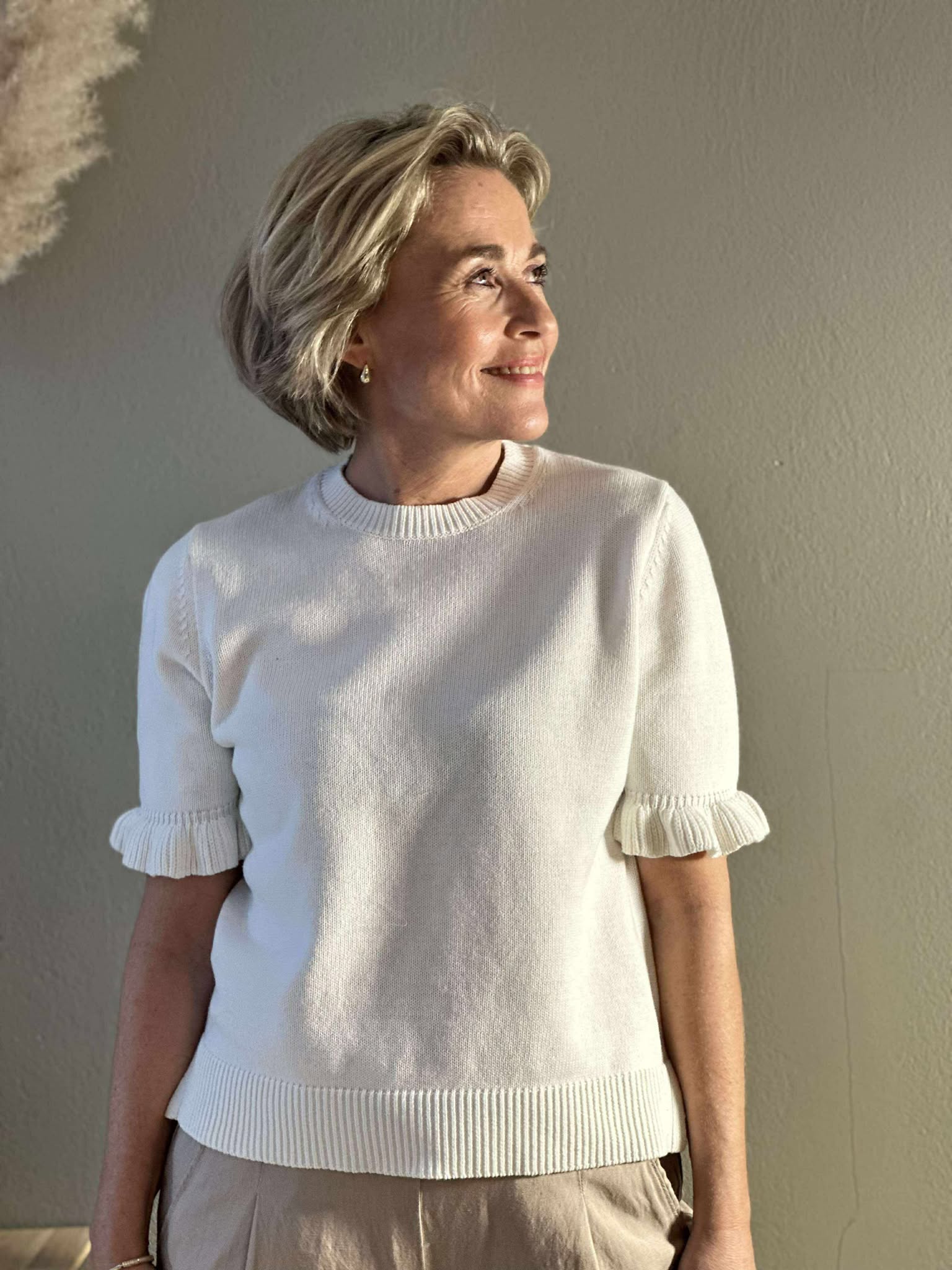 Colette Pullover