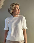 Colette Pullover
