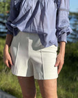 YASIlea HW New Shorts