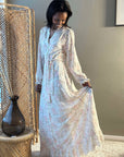 Lenna Maxi Dress