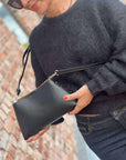 SLFStella Mini Leather Bag