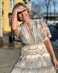 Vale Dress