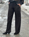 Premiere Plain Pant
