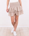 Carin R Skirt