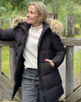 Cion Coat
