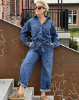 Naava IW Jumpsuit