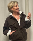 Jessie Jacket