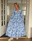 Livorno Dress