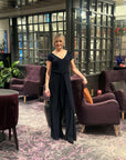 LDS Jumpsuit