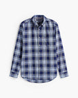 Soft Touch BLND Checkered RF Shirt