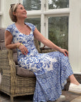 Alia Dress