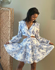 Kelly Mini Dress