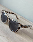 Center Stage Solbrille