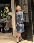 Adley Dress Midi