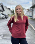 Gincent IW Crewneck