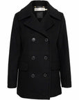 Perry IW Sailor Coat
