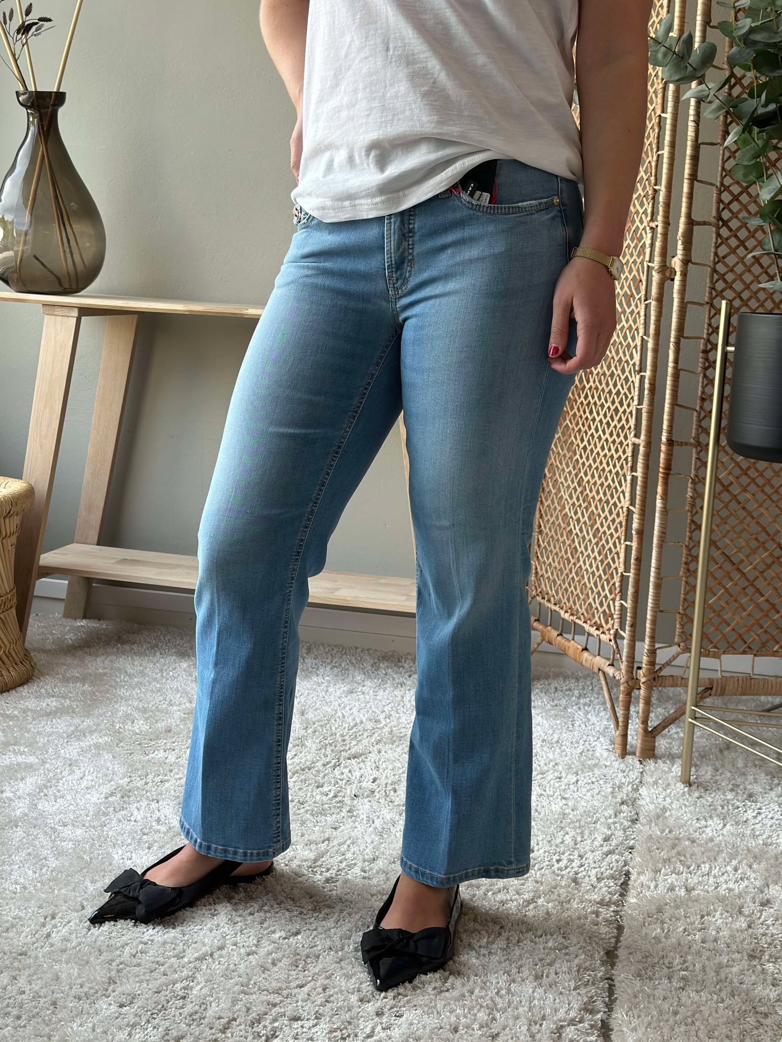 Francesca Trensenschmücke