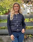 Iva Down Jacket S25