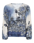 Fiji Blouse