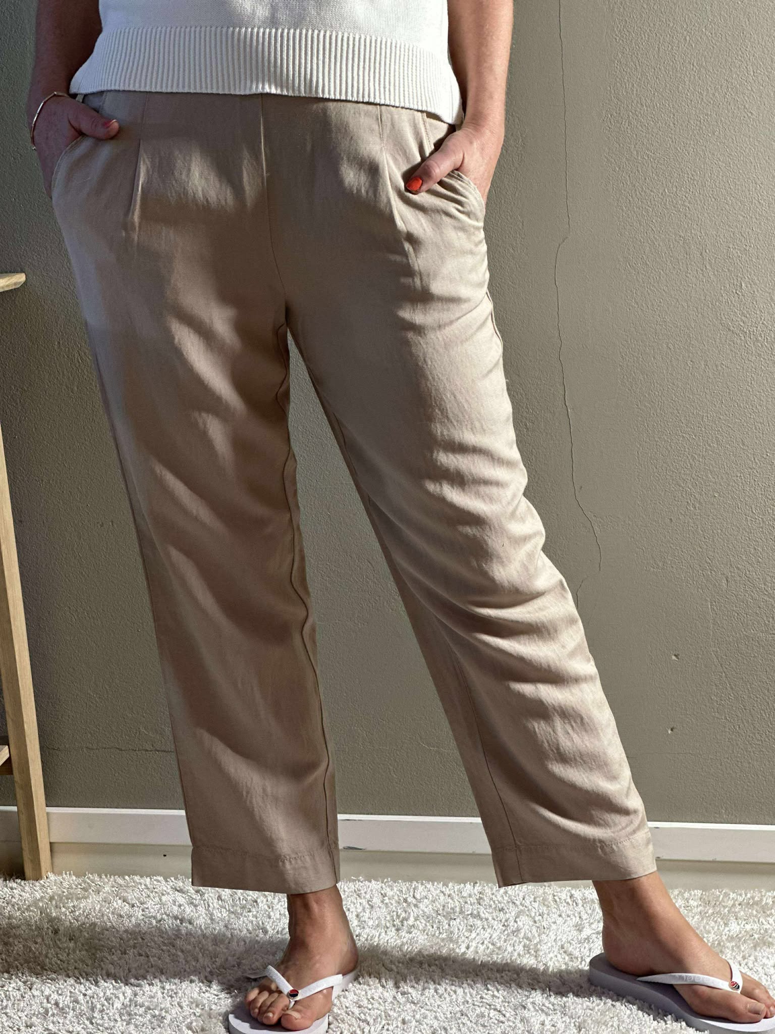 Dakota Trouser