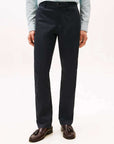 Denton Printed Structure Chino