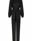Rimaldi Heavy Sateen Jumpsuit
