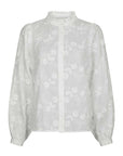Oda Deco Emb Shirt