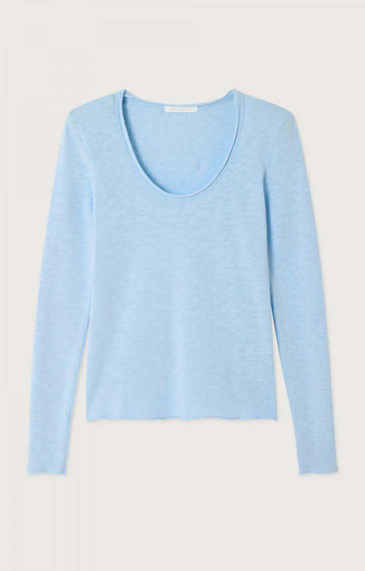 Sonoma LS Tee (u neck)