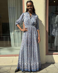 Ellison Dress