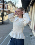 YASRoma LS Topp