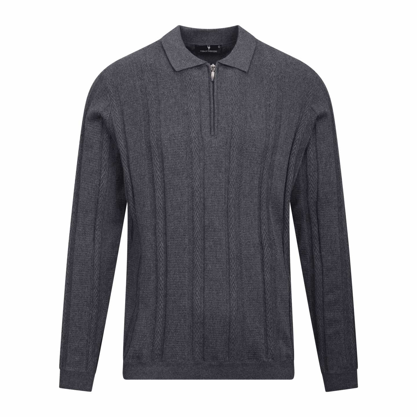 Denby Half-Zip