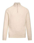 Edward Half-Zip