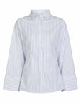 Caroli Slim Stripe Shirt