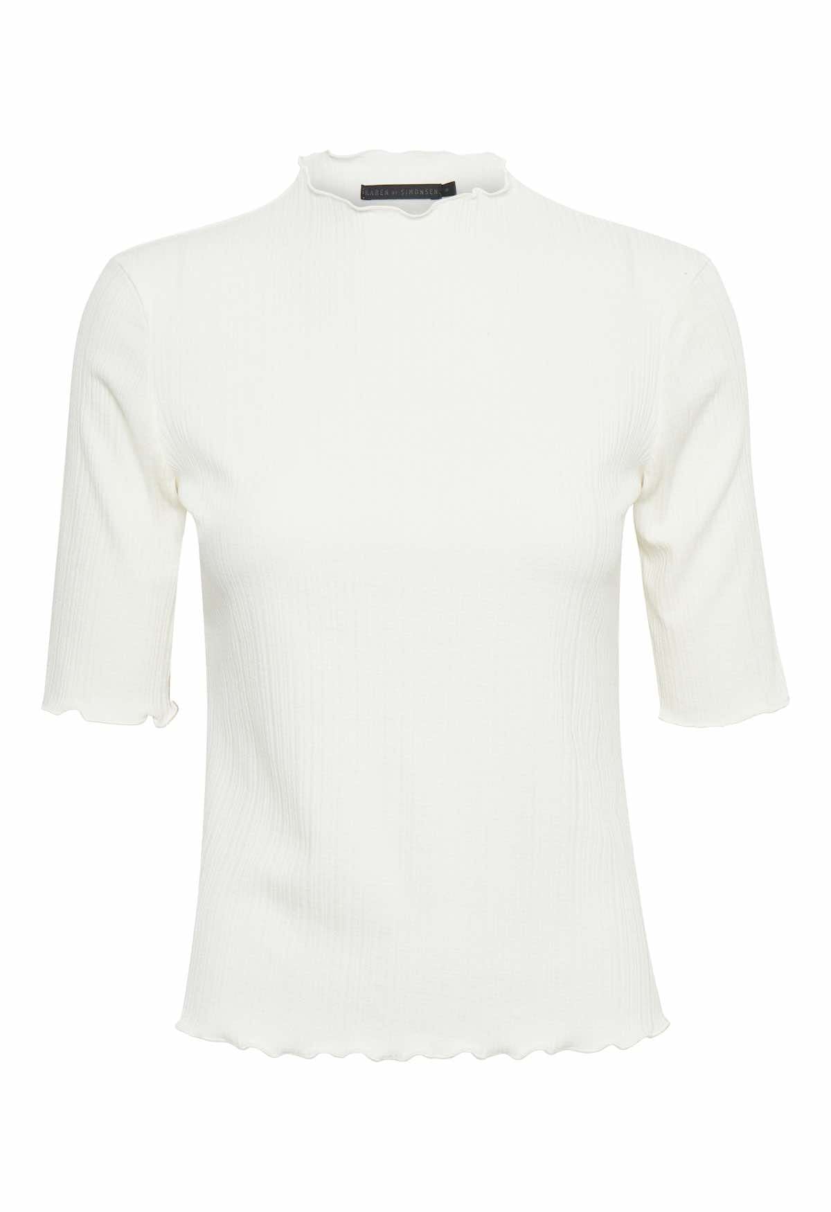 Candace SS Tee