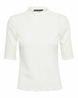 Candace SS Tee