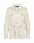 Robie Jacket Colour