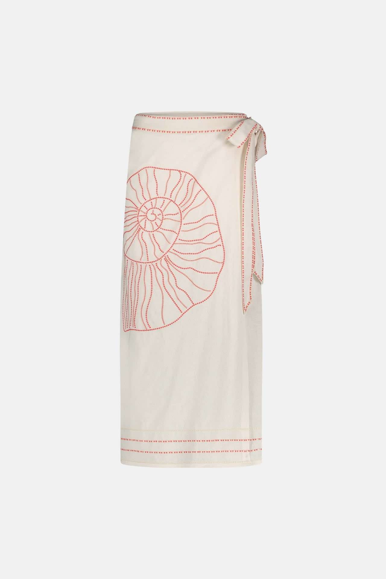 Sine Skirt