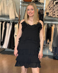 Frankie IW Short Dress