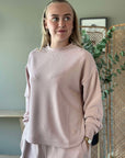 Ladies Sweatshirt 9211 1YH