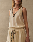 The Cleonie Top