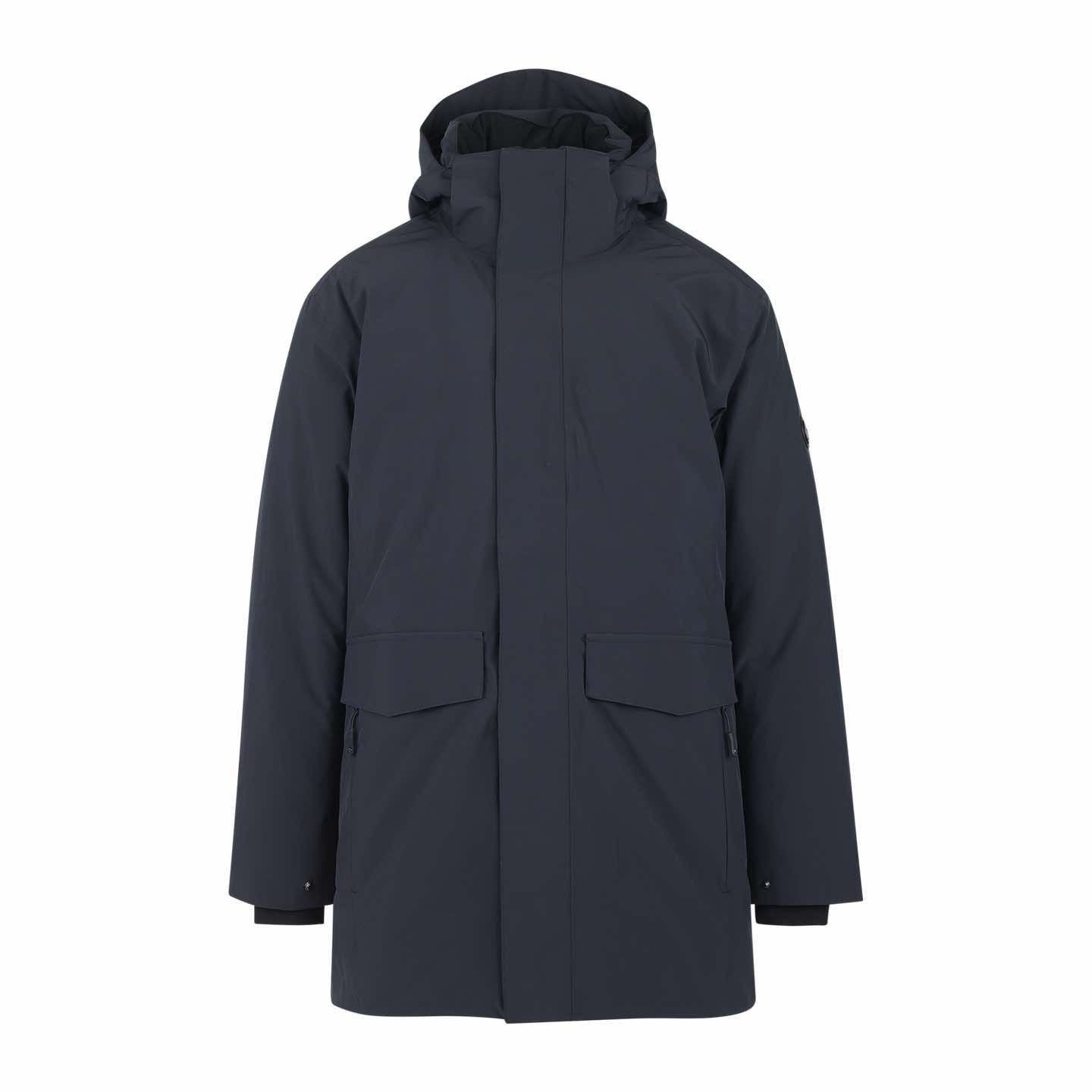 Windsor Parka