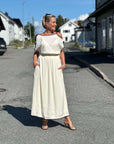 The Calista Dress