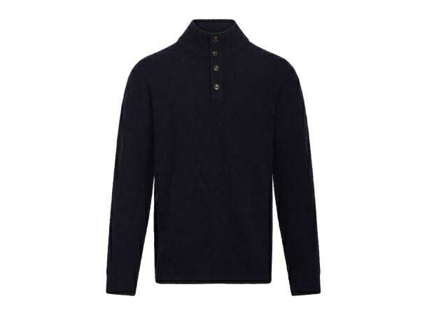 Aaron Sweater