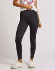 Branded Truly Snatched Legging