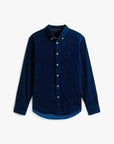 Solid Corduroy RF Shirt