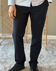 Denton Knit Tech Chino