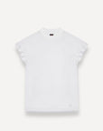 Ladies T-Shirt 8657 6SH