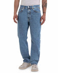 M9Z1 Straight Fit