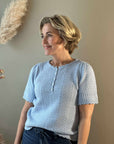 Esmeralda Pullover